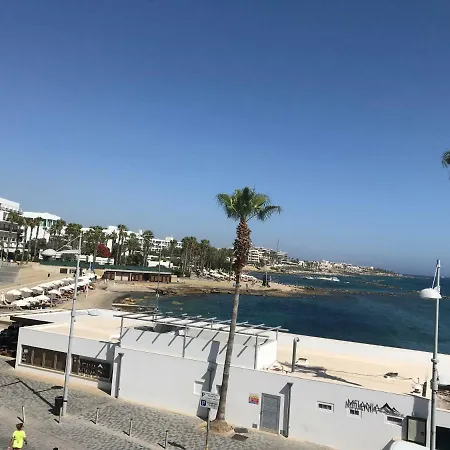 Apartamento Buddha Pafos