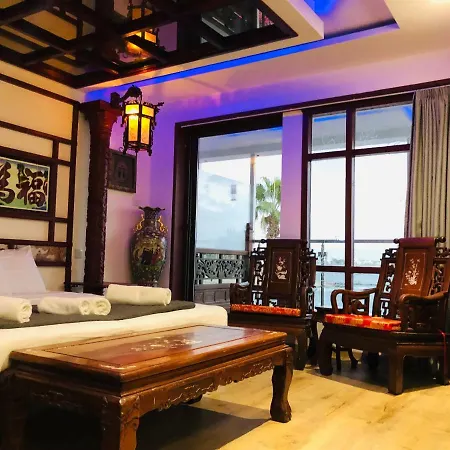 Apartamento Buddha