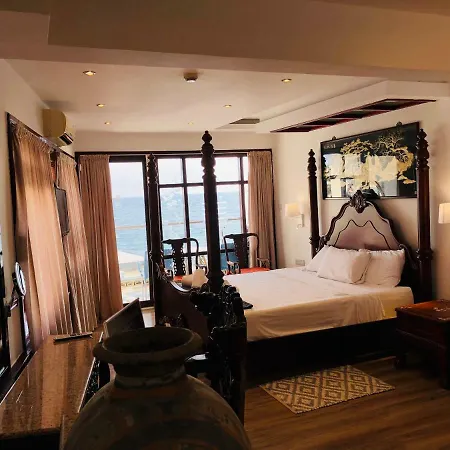 Apartamento Buddha *