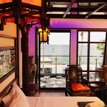 Buddha Appartement *