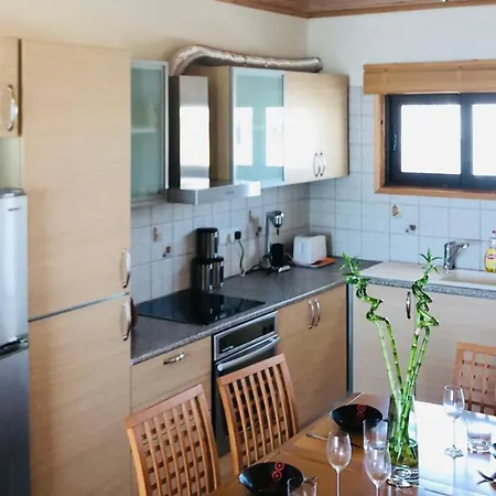 Buddha Appartement Paphos