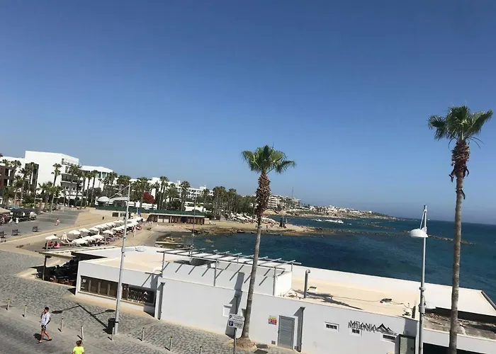 Apartman Buddha Paphos