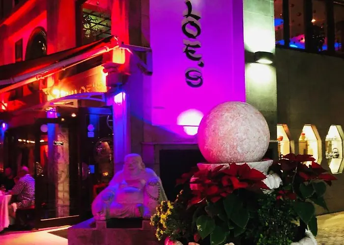 דירה Buddha פאפוס