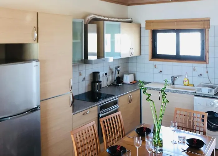 Buddha Apartman Paphos