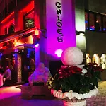 Апартаменты Buddha Пафос