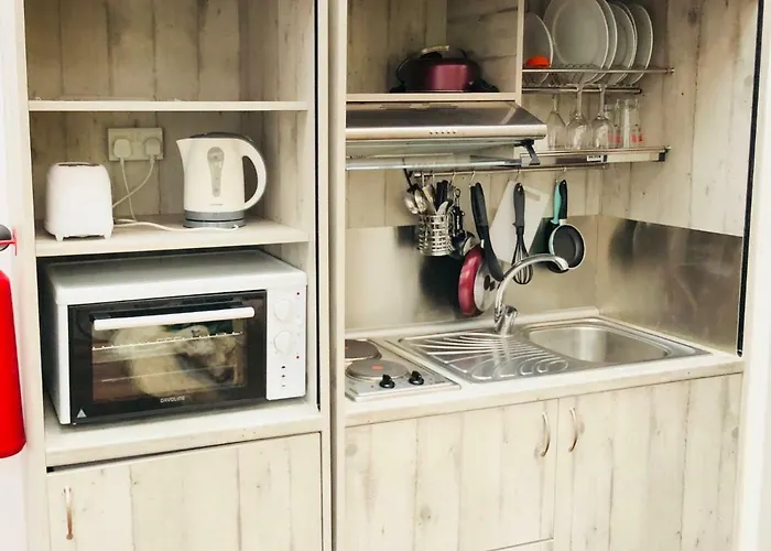 Buddha Apartment Paphos