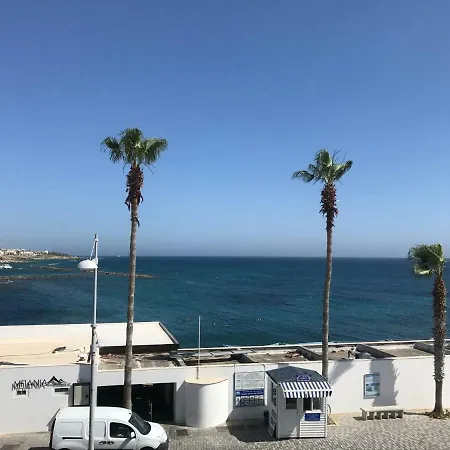 アパート Buddha *