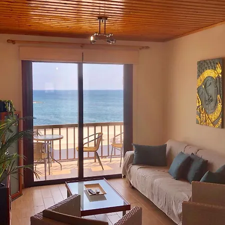 Apartment Buddha