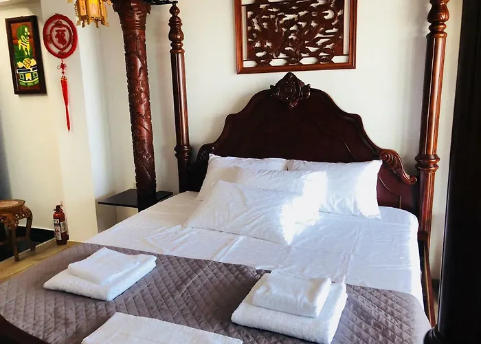 Buddha パ フォス